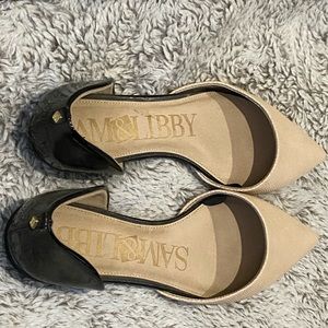 NEW Sam Edelman Flats size 8.5